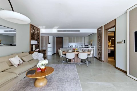 Off-plan Angsana Residences ในภูเก็ต, ประเทศไทย № 9665 - รูปถ่าย 23