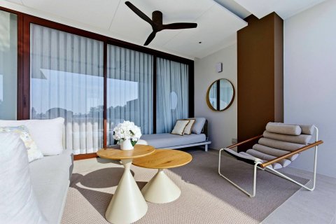 Off-plan Angsana Residences ในภูเก็ต, ประเทศไทย № 9665 - รูปถ่าย 11