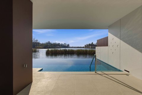 Off-plan Angsana Residences ในภูเก็ต, ประเทศไทย № 9665 - รูปถ่าย 8