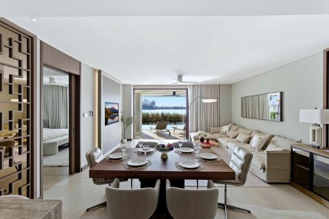 Off-plan Angsana Residences ในภูเก็ต, ประเทศไทย № 9665 - รูปถ่าย 15