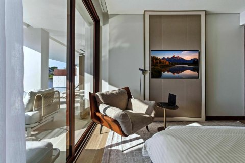 Off-plan Angsana Residences ในภูเก็ต, ประเทศไทย № 9665 - รูปถ่าย 27