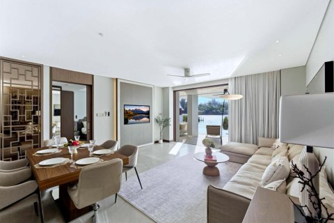 Off-plan Angsana Residences ในภูเก็ต, ประเทศไทย № 9665 - รูปถ่าย 16