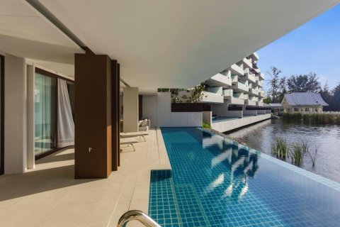 Off-plan Angsana Residences ในภูเก็ต, ประเทศไทย № 9665 - รูปถ่าย 17