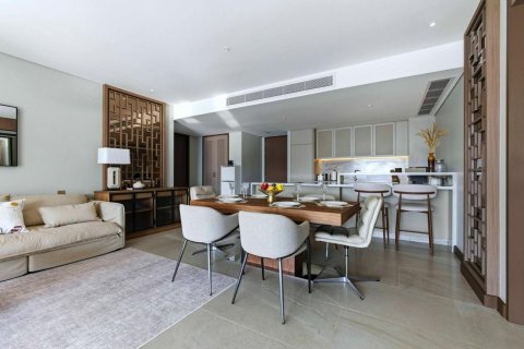 Off-plan Angsana Residences ในภูเก็ต, ประเทศไทย № 9665 - รูปถ่าย 20