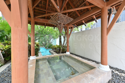 Eigentumswohnung in Bangkok, Thailand, 5 Schlafzimmer № 194628 - Foto 3