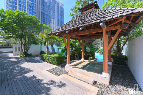 Condominio de 5 dormitorios en Bangkok, Tailandia № 194628 - foto 5