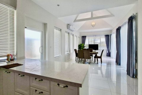 Villa à Hua Hin, Thaïlande 3 chambres № 173641 - photo 28