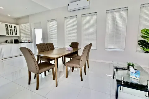 Villa à Hua Hin, Thaïlande 3 chambres № 173641 - photo 9