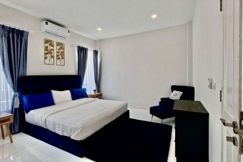 Villa à Hua Hin, Thaïlande 3 chambres № 173641 - photo 25