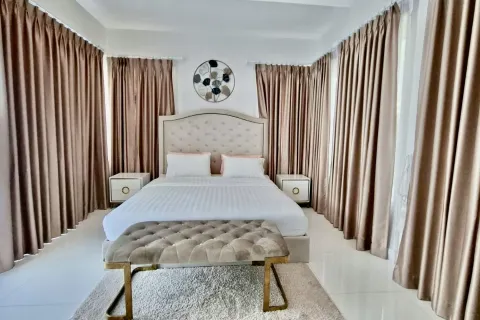 Villa à Hua Hin, Thaïlande 3 chambres № 173641 - photo 14