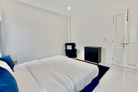 Villa à Hua Hin, Thaïlande 3 chambres № 173641 - photo 24