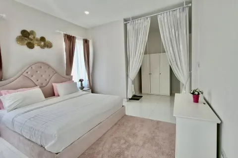 Villa à Hua Hin, Thaïlande 3 chambres № 173641 - photo 20