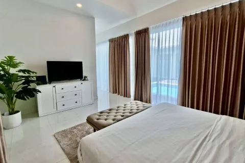 Villa à Hua Hin, Thaïlande 3 chambres № 173641 - photo 15