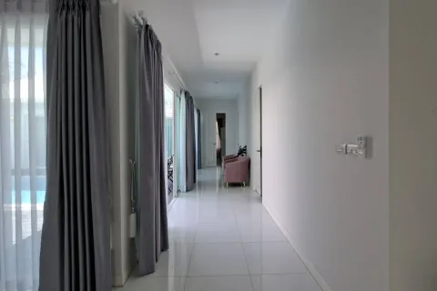 Villa à Hua Hin, Thaïlande 3 chambres № 173641 - photo 6