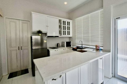 Villa à Hua Hin, Thaïlande 3 chambres № 173641 - photo 27