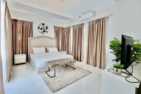 Villa à Hua Hin, Thaïlande 3 chambres № 173641 - photo 17