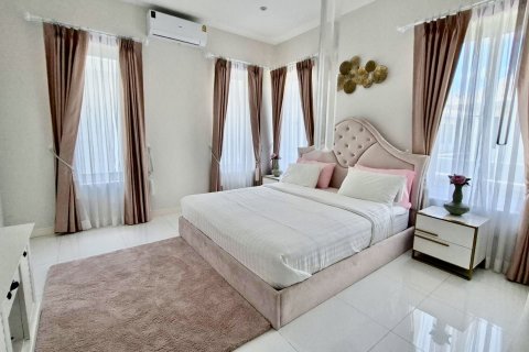 Villa à Hua Hin, Thaïlande 3 chambres № 173641 - photo 19