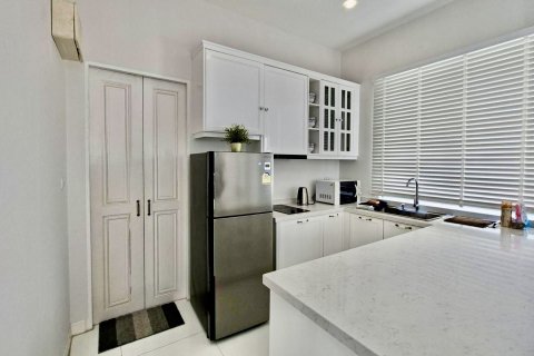 Villa à Hua Hin, Thaïlande 3 chambres № 173641 - photo 26