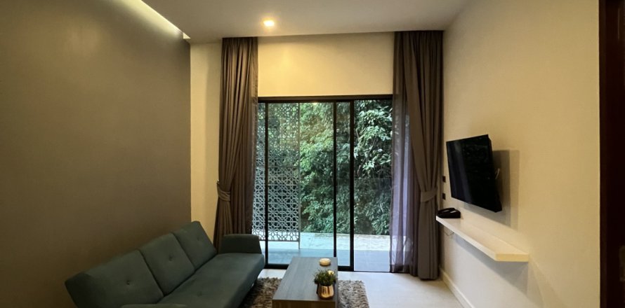 Studio in Phuket, Thailand № 173643