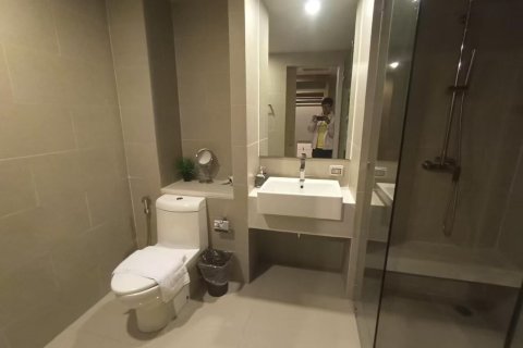 Studio in the Condo in Phuket, Thailand  № 173639 - photo 5