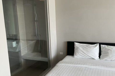 Studio in the Condo in Phuket, Thailand  № 173639 - photo 10