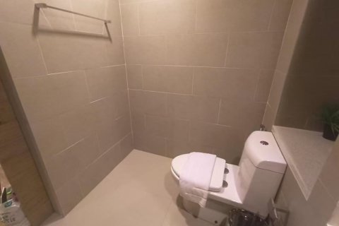 Studio in the Condo in Phuket, Thailand  № 173639 - photo 3