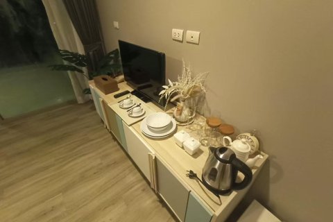 Studio in the Condo in Phuket, Thailand  № 173639 - photo 9