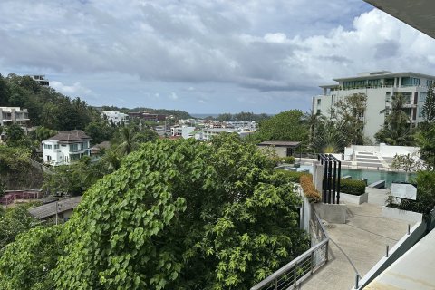 Studio in the Condo in Phuket, Thailand  № 173639 - photo 12