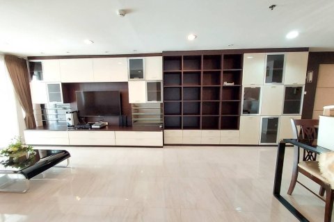 Кондоминиум с 2 спальнями в Клонг Тоэй, Бангкок, Таиланд № 173642 - фото 3