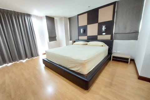 Кондоминиум с 2 спальнями в Клонг Тоэй, Бангкок, Таиланд № 173642 - фото 6