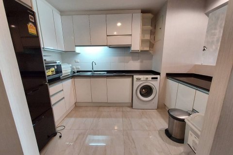 Кондоминиум с 2 спальнями в Клонг Тоэй, Бангкок, Таиланд № 173642 - фото 11