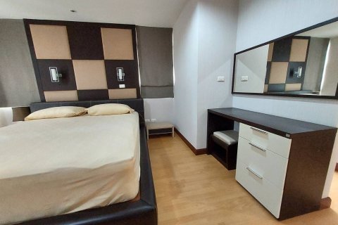 Кондоминиум с 2 спальнями в Клонг Тоэй, Бангкок, Таиланд № 173642 - фото 5