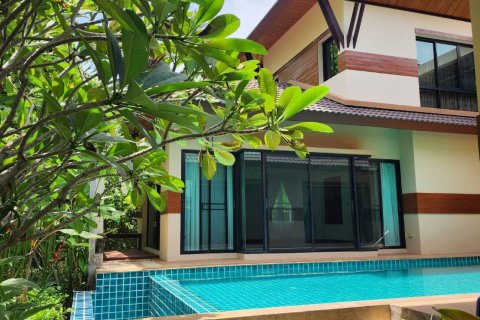 Villa à Mae Rim, Thaïlande 5 chambres № 173638 - photo 3