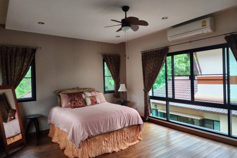 Villa à Mae Rim, Thaïlande 5 chambres № 173638 - photo 20