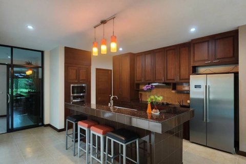 Villa à Mae Rim, Thaïlande 5 chambres № 173638 - photo 25