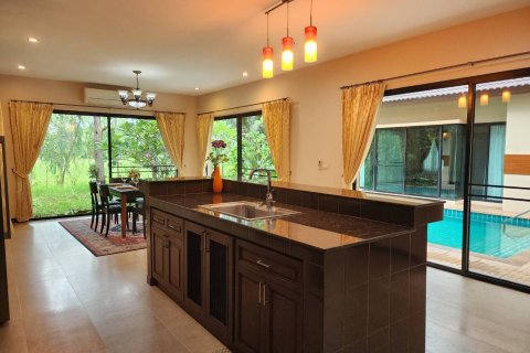 Villa à Mae Rim, Thaïlande 5 chambres № 173638 - photo 5