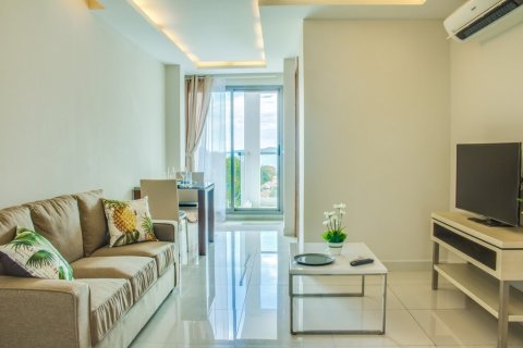 Eigentumswohnung in Pattaya, Thailand, 1 Schlafzimmer  № 222842 - Foto 2