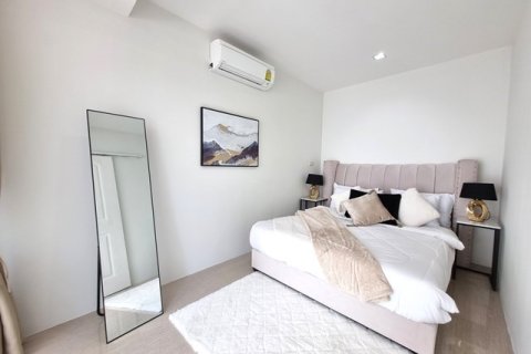 Eigentumswohnung in Pattaya, Thailand, 1 Schlafzimmer  № 222839 - Foto 5