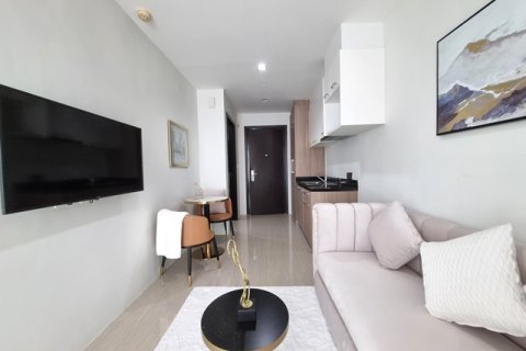 Eigentumswohnung in Pattaya, Thailand, 1 Schlafzimmer  № 222839 - Foto 2