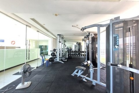 Eigentumswohnung in Pattaya, Thailand, 1 Schlafzimmer  № 222839 - Foto 7