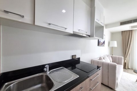 Eigentumswohnung in Pattaya, Thailand, 1 Schlafzimmer  № 222839 - Foto 4