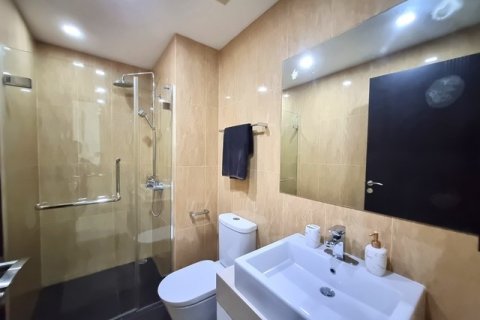 Eigentumswohnung in Pattaya, Thailand, 1 Schlafzimmer  № 222839 - Foto 6