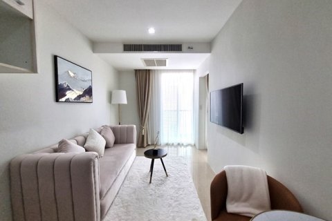 Eigentumswohnung in Pattaya, Thailand, 1 Schlafzimmer  № 222839 - Foto 3