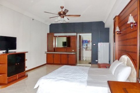 Studio in the Condo auf Jomtien Beach, Pattaya, Thailand № 222838 - Foto 4