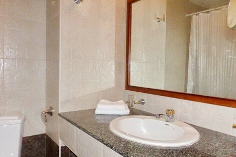 Studio in the Condo auf Jomtien Beach, Pattaya, Thailand № 222838 - Foto 6
