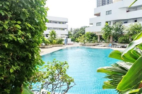 Studio in the Condo auf Jomtien Beach, Pattaya, Thailand № 222838 - Foto 7