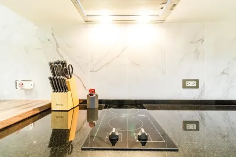 Студия в Кату, Таиланд № 150242 - фото 8