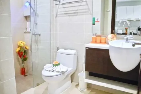 Студия в Кату, Таиланд № 150242 - фото 11