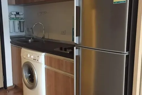 Студия в кондо в Чатучаке, Бангкок, Таиланд № 150239 - фото 4