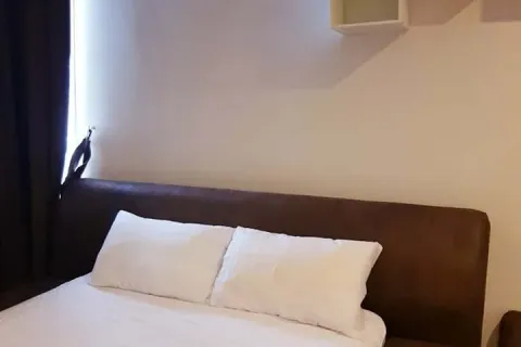 Студия в кондо в Чатучаке, Бангкок, Таиланд № 150239 - фото 7